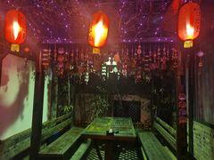 -慢丽江·云南野生菌土鸡锅(付家庄店)