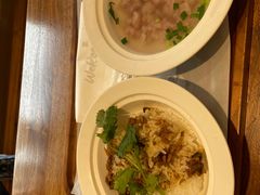 肉羹汤-WeRoom五润十时(金山店)