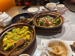 -啫神·广州地标美食(北京路店)