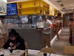 -蔡澜点心·粤菜(西单大悦城店)