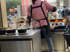 -沈妈砂锅(光华村店)