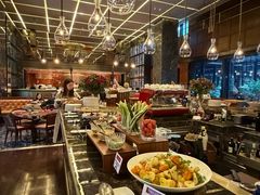 -Tivano意大利餐厅(成都居舍酒店)