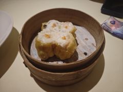 -利苑酒家(宜安广场店)
