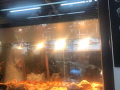 -前进5路汉堡炸鸡(前进五路店)