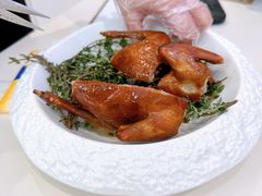 -蔡澜点心·粤菜(月星环球港店)