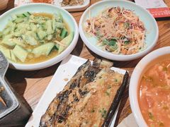 -管氏翅吧(国展店)