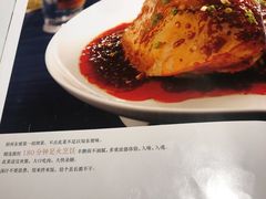 -眉州东坡(春秀路店)