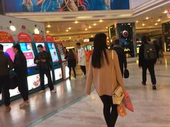 -博纳国际影城(皇庭店)
