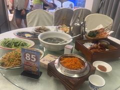 -东江海鲜大排档·潮汕菜·砂锅粥