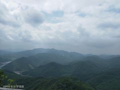 -天女山森林公园