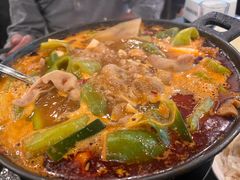 湘味肥肠火锅-湘肠香火锅店(团结湖店)