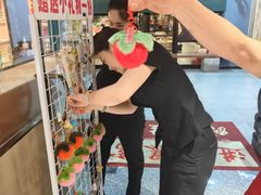 -犇鼎牛潮汕牛肉火锅(新辰里学清路店)