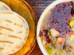 -段生记肉丸糊辣汤(西铁大明宫住宅小区店)