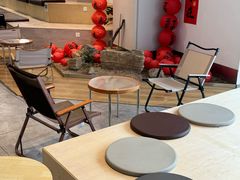 -CHEMBOX·COFFEE·BRUNCH(天津K11店)