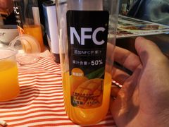 -永信海鲜(群星城店)