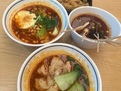 -蓉李记成都名小吃(武汉经开万达店)
