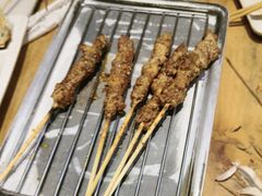 -木屋烧烤(白石洲店)