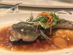 -鹭江潮餐厅•福建菜(鹭江佲家酒店)