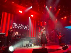 -MOSSO音乐酒吧·live house(南京旗舰店)