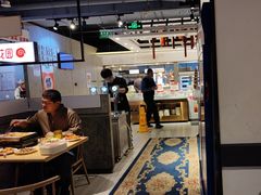 -玫瑰花园自助烤肉(顺义鑫海韵通店)