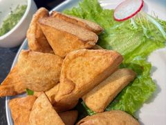 -莲华素食府