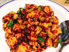 -到家尝北京菜(西坝河店)