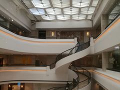 -深圳香格里拉酒店
