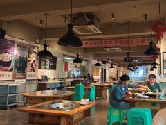 -李子坝梁山鸡(李子坝大鸡哥店)
