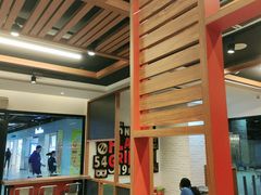 -汉堡王(仲盛世界商城店)