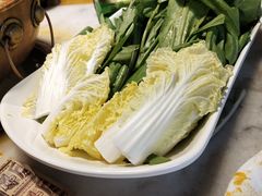 -京门老爆三·铜锅涮肉 爆肚(望京店)