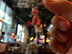 -漫咖啡 (CCPAPK创意港店)