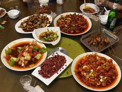 -回味南塘老王虾尾(总店)