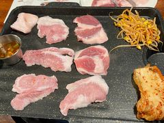 -Dombe豚(黑猪肉街店)