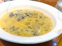 酸菜鱼-天宝酒店(万达店)