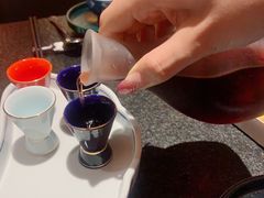 桑葚酒-丝路金桃·新疆菜(徐汇店)