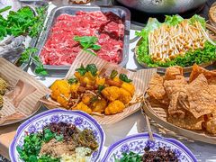 -王奋斗贵州酸汤牛肉火锅