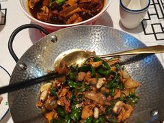 -湘厨私房菜(广昌店)