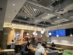 -甲乙饼·手工牛肉饼(东方广场店)