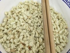 -老刘家泡馍·陕西老字号(钟楼广济街店)