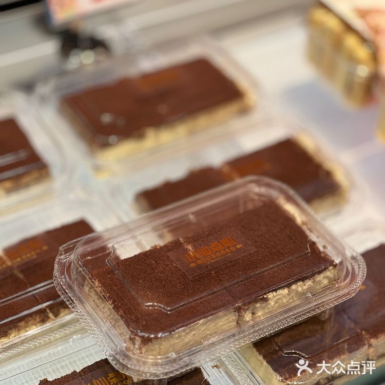 国潮糕点来袭‼️拉丝麻薯爱惨了