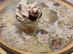 -司马街鸡煲(西华路店)