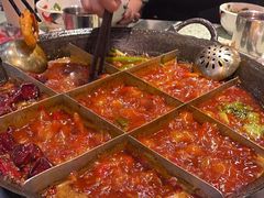 -五里关火锅(牛市口店)