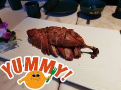 -茅庐川菜(烟台万象汇店)