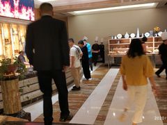 -碧桂园凤凰城酒店(南京店)