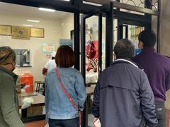 门面-万寿斋(山阴路店)