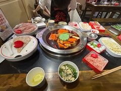-大龙燚火锅(春熙店)
