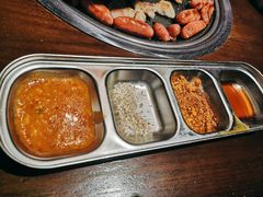 -·缸桶屋·韩式牛肋条自助烤肉(西湖D11店)