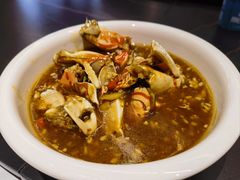 -回家吃饭·地道南昌菜(建德观总店)