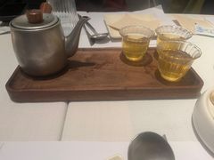 -春树下·树屋花房西餐厅(罍街AS1980店)