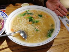 -老地方农家菜(昌黎一店)